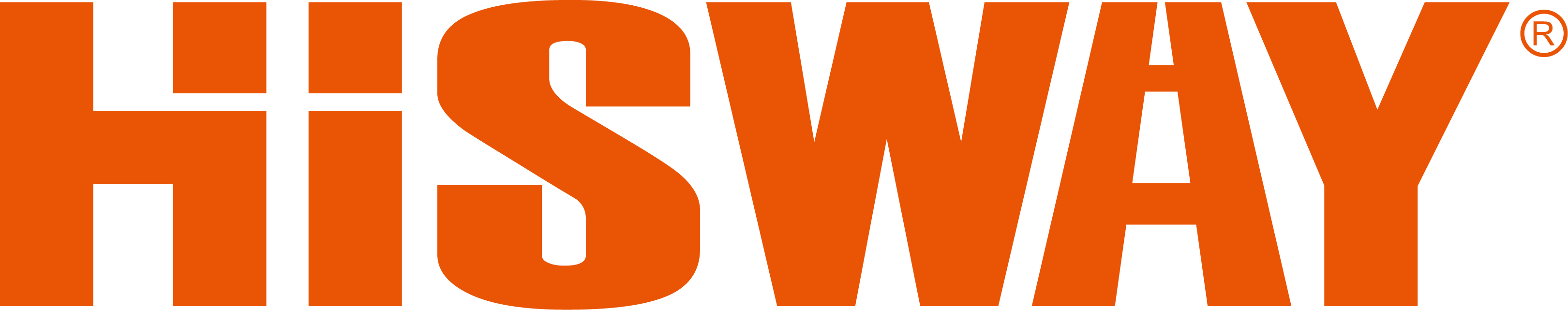 HISWAY